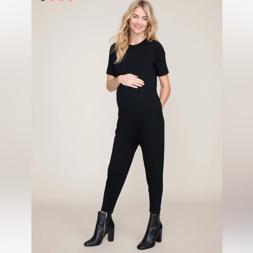 Hatch The Walkabout Jumpsuit Size 1.